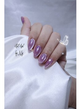 ニットネイル(Nhit.nails)/
