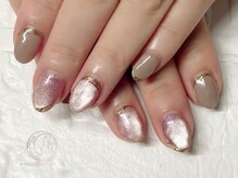 ニケ/持込プラン¥7500