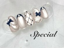 エヌクルール(N.couleur)/【定額スペシャルコース】¥9,000