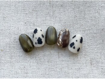 パインキュート(Pine Cute)/定額デザイン☆S