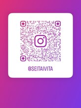 ヴィータ(Vita) インスタ @seitaivit