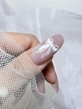 アトリエ ジョワ(Atelier Joie)/リボンデザイン