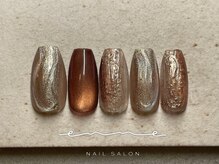 エンネ(enne)/季節のトレンドデザイン2025/10