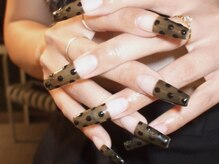 ウカ(ukacojp/store)/人気★ドットネイル