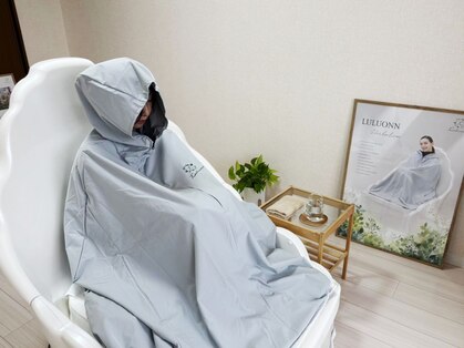 ヨサパーク ナナ(YOSA PARK Nana)の写真