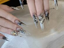 ラッキー 渋谷店(Lucky)/INSネイル