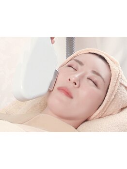 顔脱毛がしたい