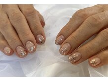 ミエル 大宮店(miel)/シンプルデザイン