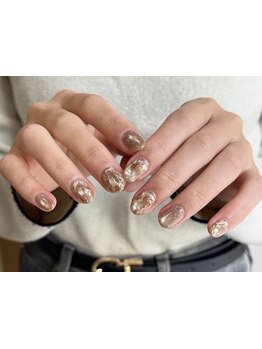 定額メニューのあるサロン