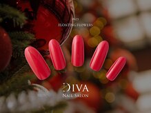 ディーバ 立川店(Diva)/冬のワンカラー