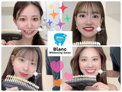 ブラン 心斎橋店(Blanc)の写真