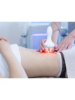 くびれを手に入れたい