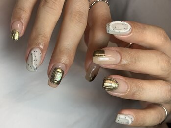 リネイル(linail.)/