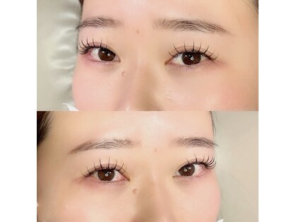 コル(col.)の写真