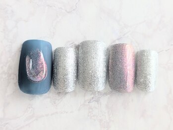 ネイルサロン ルーム 本八幡店(ROOM)/【定額LLコース¥6300】