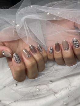 ミスネイル 石垣店(Ms.naiL)/