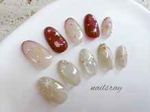 ネイルズレイ(Nails Ray)/