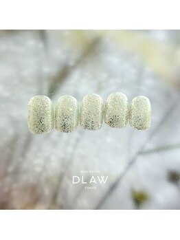 ドロウ フィーグ(DLAW figue)/2月 アートデザイン