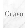 nail salon Cravo 本店のお店ロゴ