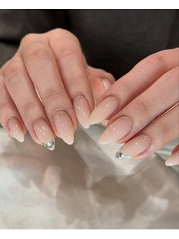 ロミー(Rommy)/ガラスフレンチ