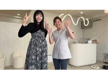 ムーム 大阪北堀江店(moom)/マタニティ整体