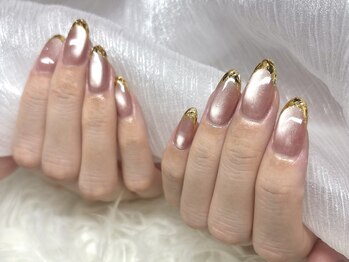 ガラスフレンチ1000円マグ追加