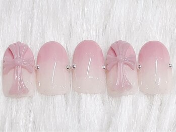 カワイイは正義/定額ネイルです