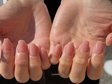レオネイル(Leo NAIL)/美爪ワンカラー