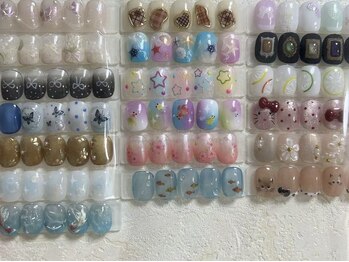 ワンホン定額コース