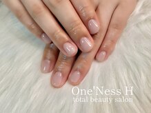 ワンネス 平林店(One’Ness)/Nail design