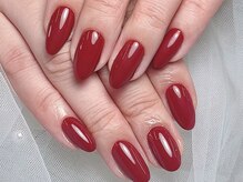 シーアンドビーネイル(C&B Nail)/ワンカラー