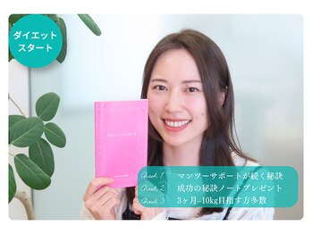 新潟美人研究所/【6】プログラムスタート