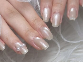 リアンネイル(lian nail)/うるマグ