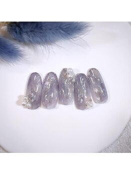 アリラリ ネイル(arirari nail)/定額デザインA