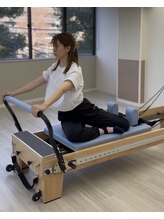 ピラティスシナジー 河内小阪スタジオ(Pilates Synergy)/