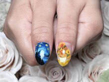 ペンティ(Painty)/ハンド2時間やり放題