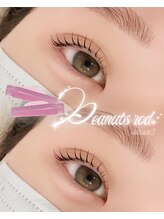 フリークラッシュ 高崎(FLEEK LASH)/まつ毛パーマ