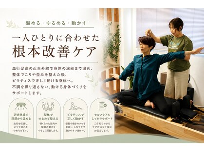 サロンラグナ(Salon Laguna)の写真