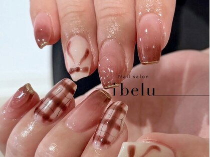 イベル(ibelu)の写真