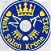ネイルサロン クローネ(Nail Salon Krone)のお店ロゴ