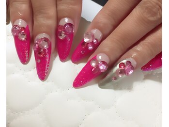 ラズネイル(RUZ'S NAIL)/
