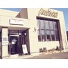 アルティザン(Artizan)のお店ロゴ