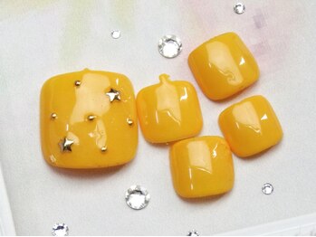 プレジール(Plaisir)/2017春5月サンプル★フット*