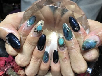 ブリリアン(Brillant)/