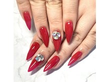 アクア ライズ 上大岡店(Aqua Rise)/シンプルネイル