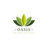 オアシス(Oasis)ロゴ