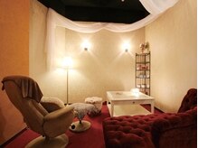 セレブ デトックス(CELEB)/カウンセリングルーム