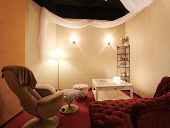 セレブ デトックス(CELEB)/カウンセリングルーム