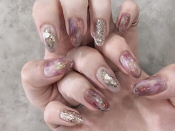 アンダースペル(UNDER SPELL)/つけ放題☆