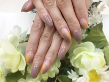 プルミエ ネイル(Premier Nail)/定額デザイン
